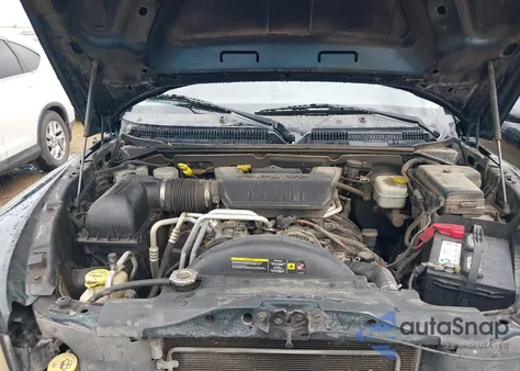 2011 Ram Dakota Bighorn/Lonestar from USA, damaged, VIN 1D7RW3GP2BS533135